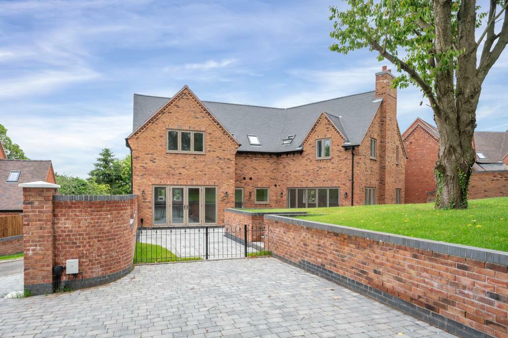 Additional image 33 of Hillside, Coton Road, Walton on Trent, DE12