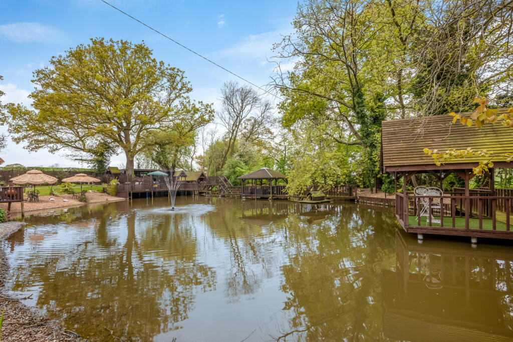 Additional image 30 of Weston Lane, Weston-under-Wetherley, Warwickshire CV33 9BT