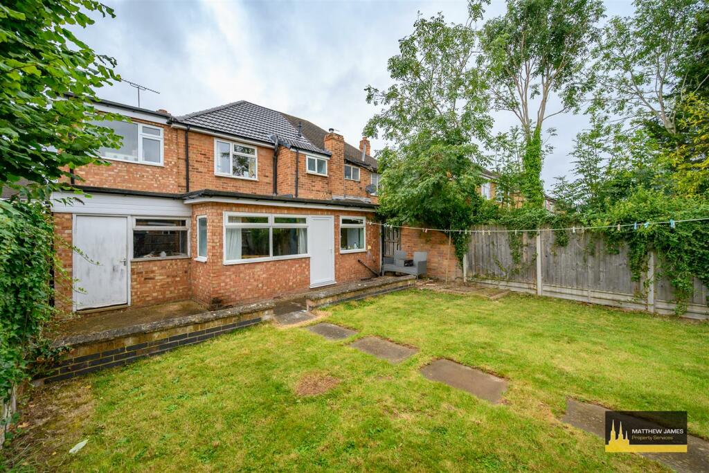 Additional image 8 of Anchorway Road, Finham ** Five Bedrooms **