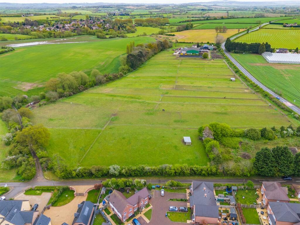 Additional image 6 of Land off Mill Lane, Newbold-On-Stour, Tredington