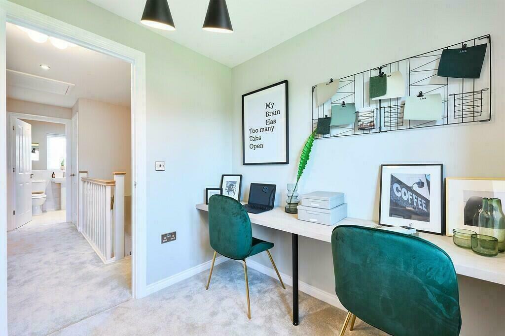 Additional image 6 of Off Houghton Road, Hetton-le-Hole, Houghton Le Spring, Tyne and Wear, DH5