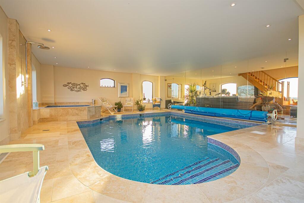 Additional image 8 of Waldley, Nr Ashbourne, Derbyshire