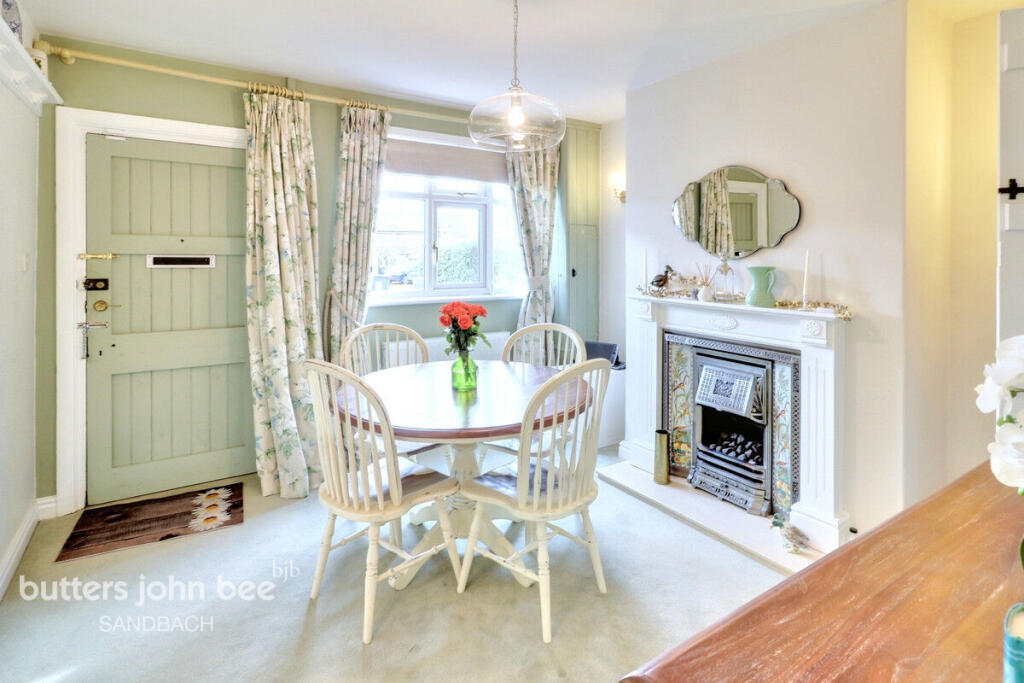 Additional image 10 of Hassall Road, Sandbach