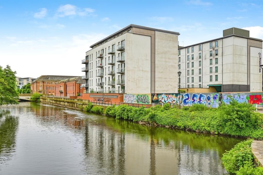 Additional image 16 of Full Street, Derby