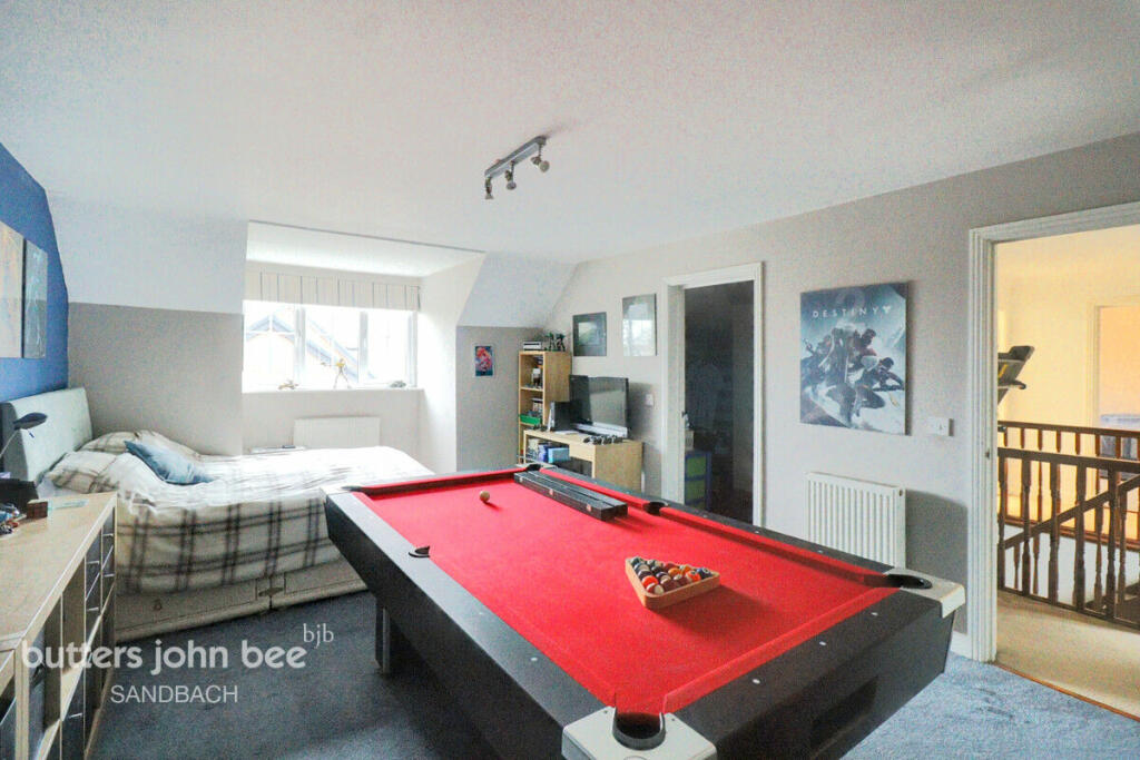 Additional image 28 of Emerald Drive, Sandbach