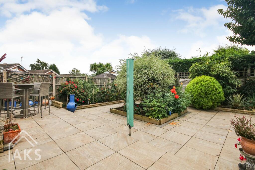Additional image 16 of Manor Farm Road, Aston-On-Trent, DE72
