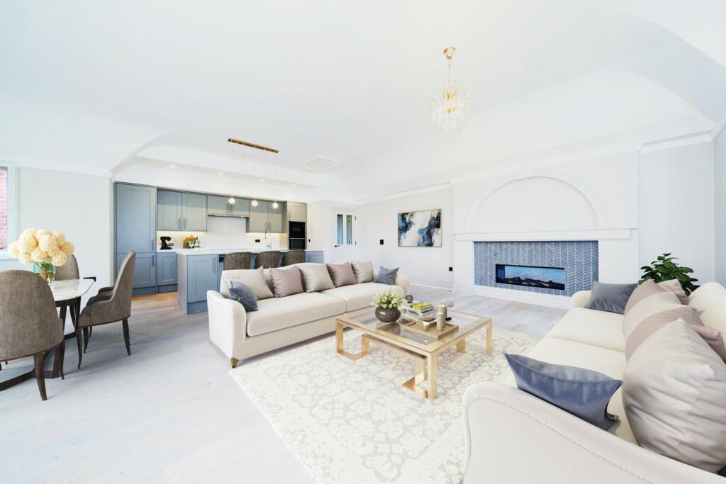 Additional image 13 of Milverton Hall, Milverton, Leamington Spa, Warwickshire, CV32