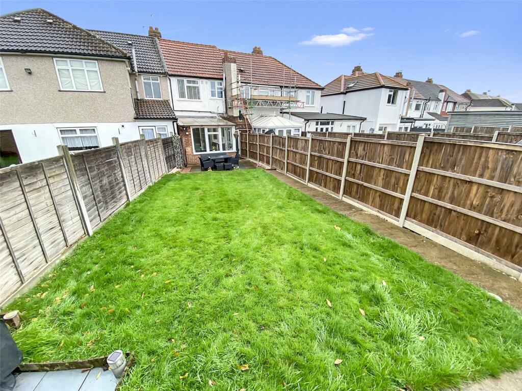 Additional image 16 of Curran Avenue, Sidcup, DA15