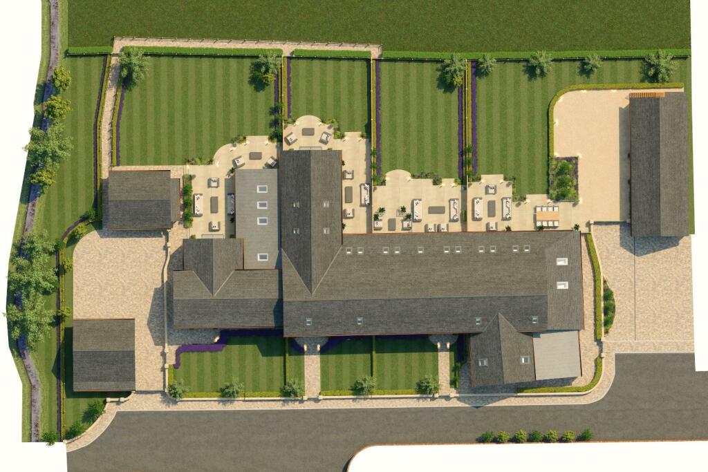 Additional image 5 of An outstanding range of exclusive barn conversations