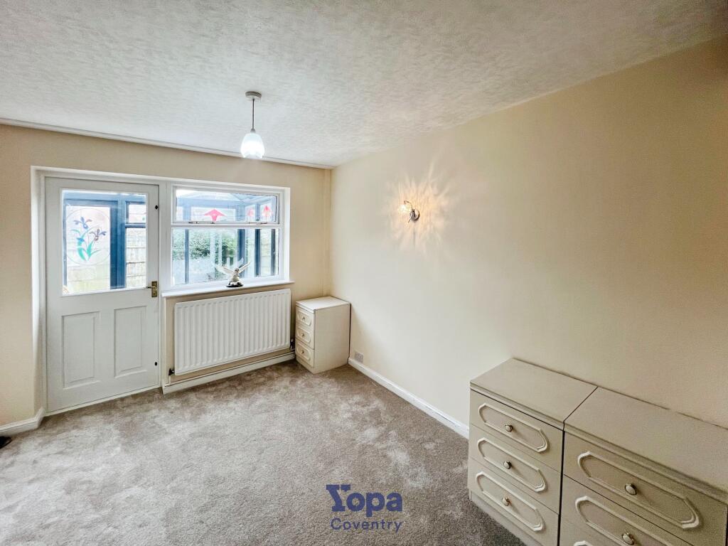 Additional image 17 of Wickham Close, Coventry, CV6