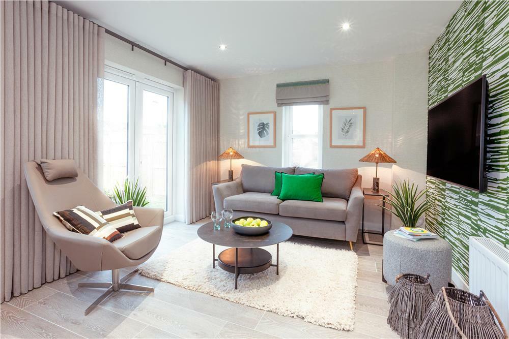 Additional image 4 of Off Baldovan Road, 
Strathmartine, 
Angus, 
DD3 0PG