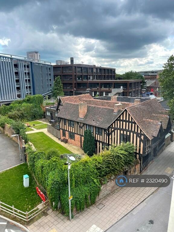 Additional image 21 of Greyfriars Plaza, Coventry, CV1