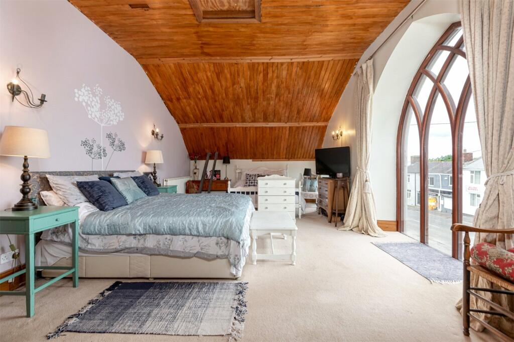 Additional image 22 of The Old Chapel, Front Street, Sherburn Hill, Durham