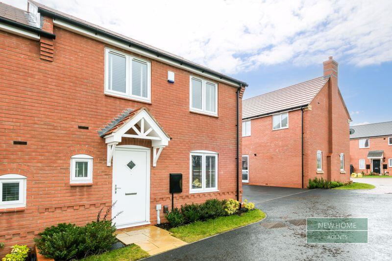 Additional image 24 of Bishop Road, Castle Donington, Derby, Leicestershire, DE74 0AB