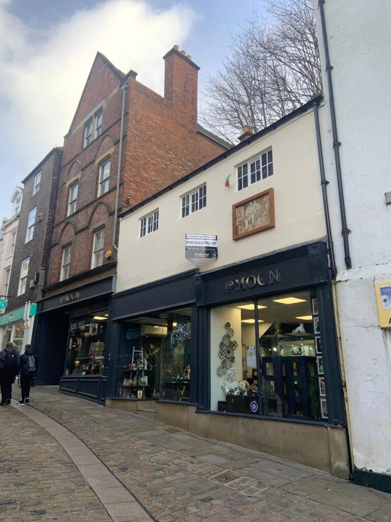 Additional image 6 of Silver Street, Durham, DH1