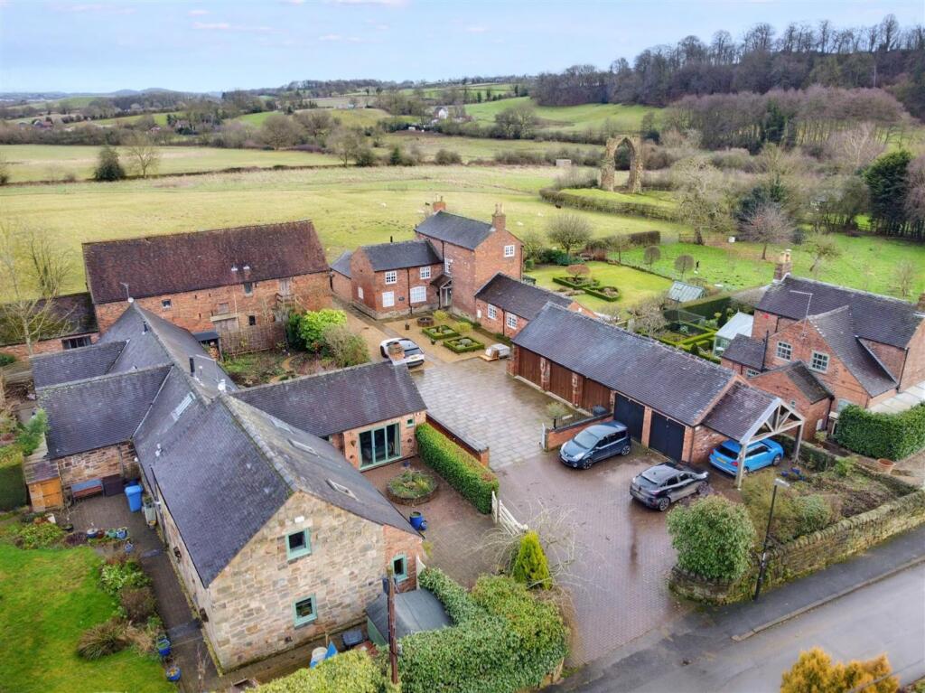 Additional image 40 of The Village, Dale Abbey