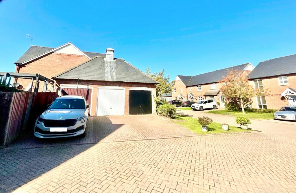 Additional image 15 of St. Clements Court, Weston, CW2