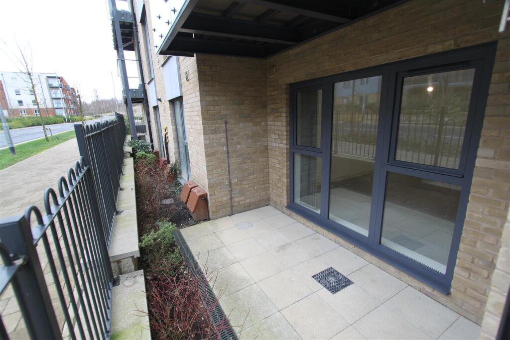 Additional image 7 of Castle Hill Drive, Castle Hill, Ebbsfleet Valley