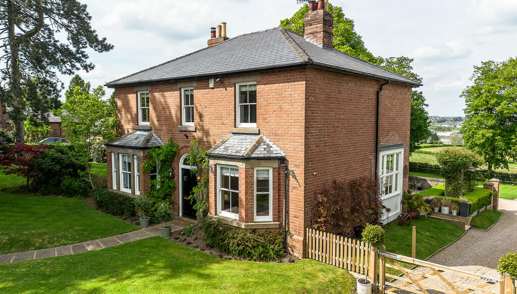 Additional image 29 of Quarry Hill, Stanton-by-Dale