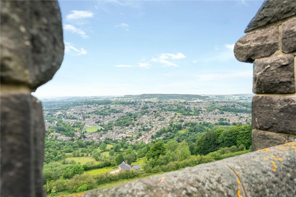 Additional image 18 of Riber Castle, Riber, Matlock, Derbyshire, DE4
