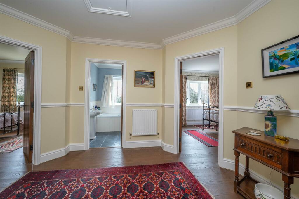 Additional image 14 of Oldborough Drive, Loxley, Warwick