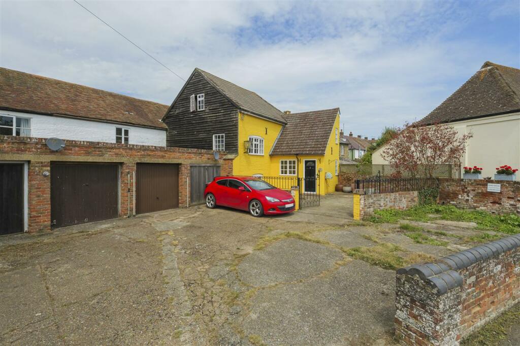 Additional image 2 of Brewery House, New Street, Ash