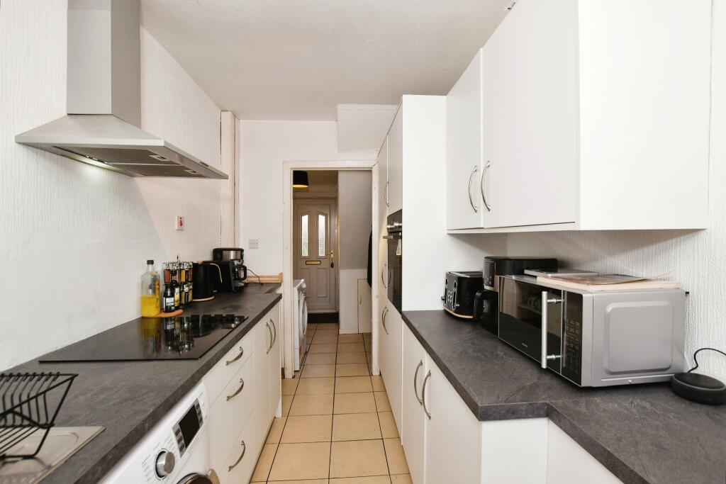 Additional image 10 of Balgarthno Place, Dundee, Angus, DD2