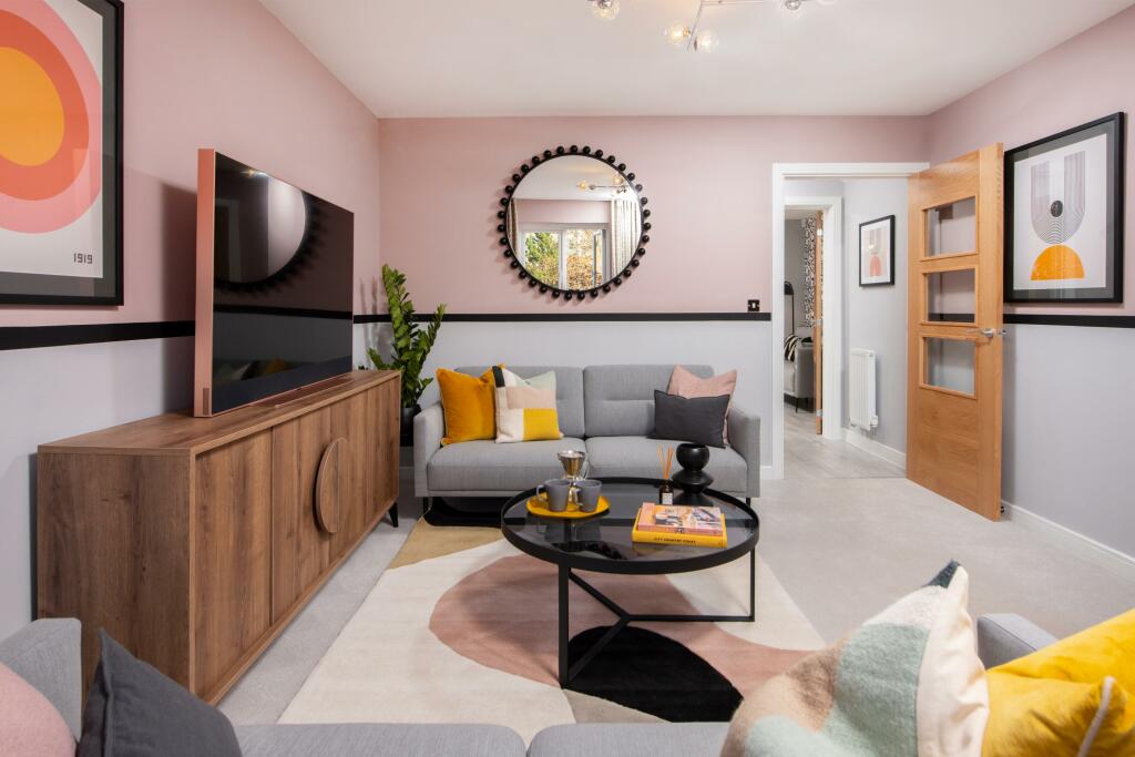 Additional image 5 of Nuneaton,
Warwickshire,
CV11 4DE