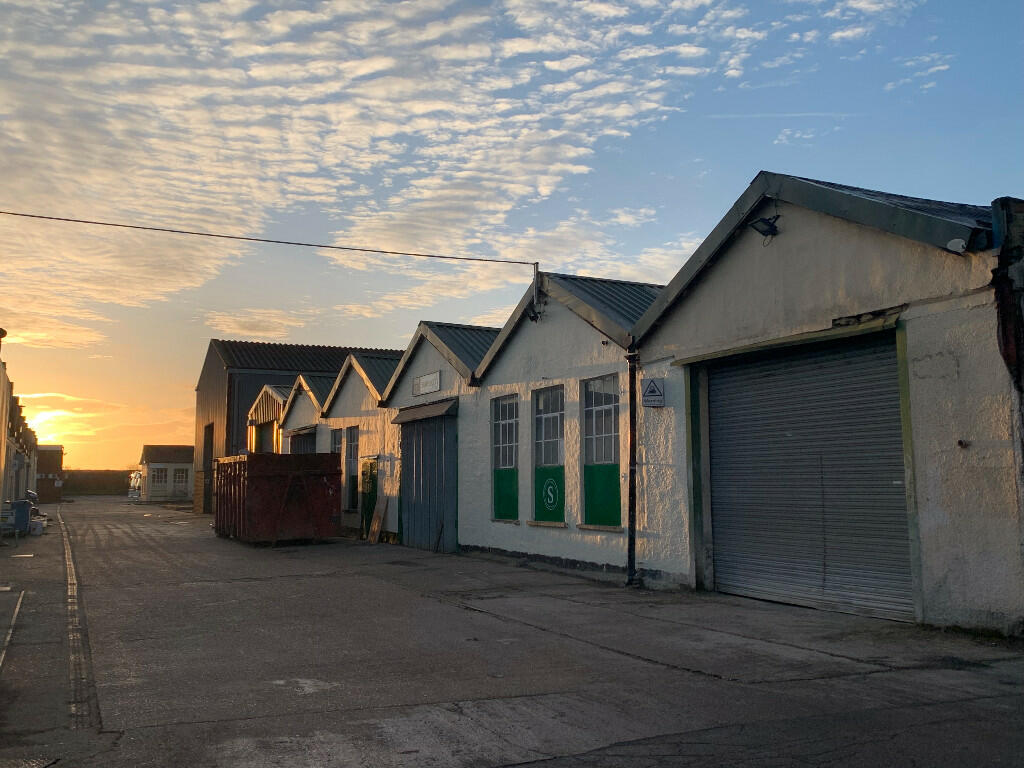 Additional image 4 of Darenth Works, Erith, DA8