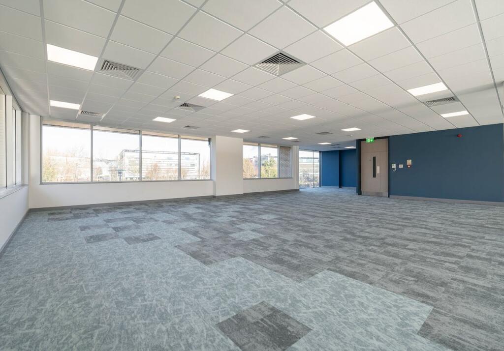 Additional image 4 of Cotton Lake House, Crossways Business Park, Dartford, DA2 6QH
