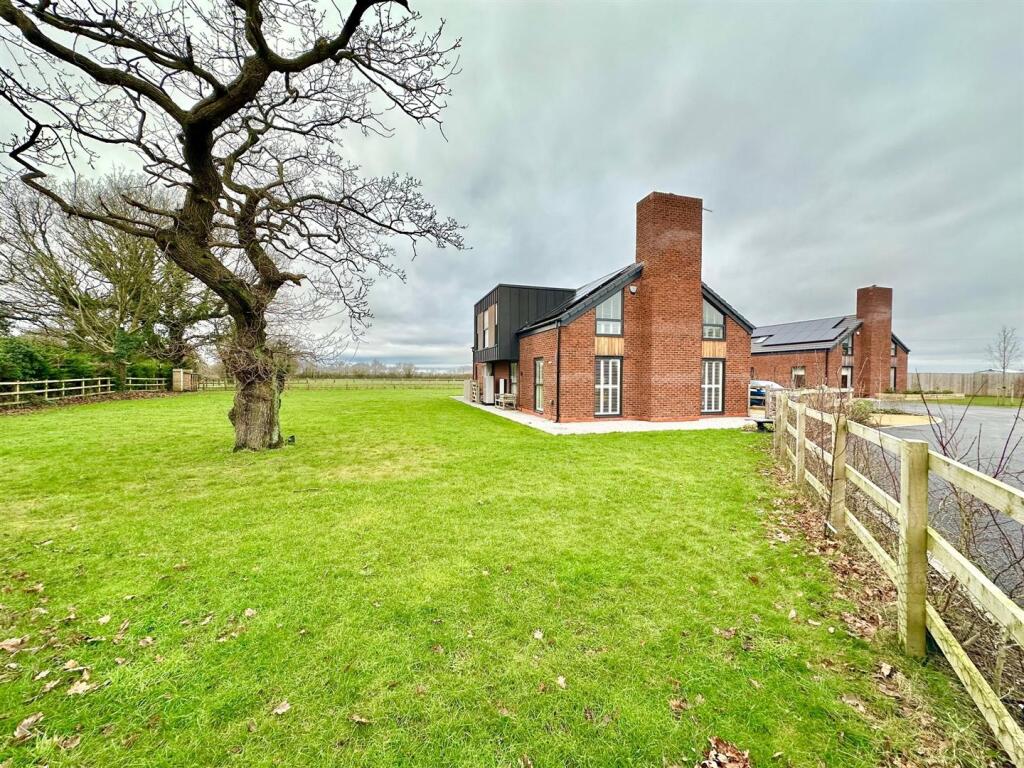 Additional image 7 of Snape Lane, Weston, Cheshire