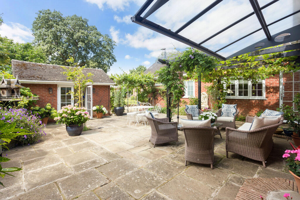 Additional image 11 of Dark Lane, Stratford-Upon-Avon, CV37