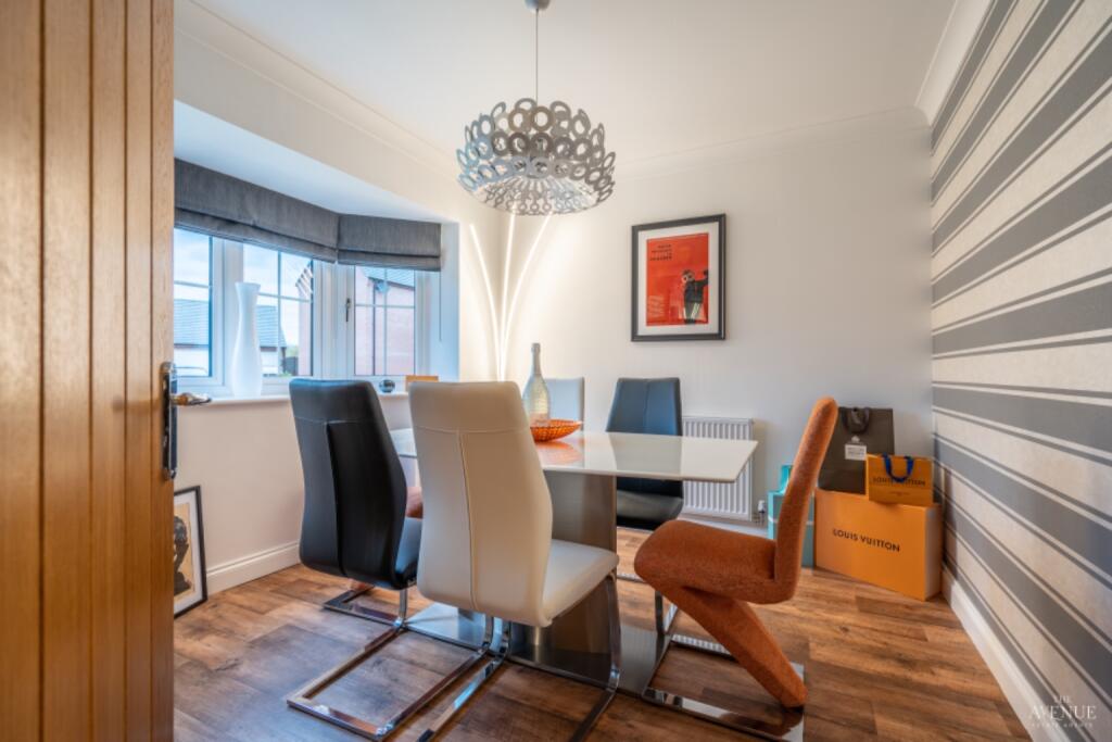 Additional image 11 of Talbot Meadows, Hilton, Derby, Derbyshire, DE65