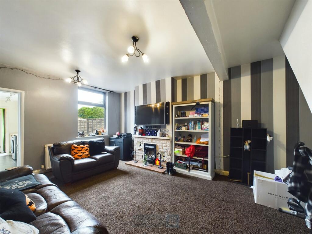 Additional image 5 of Gladstone Street, Heanor, Derbyshire, DE75