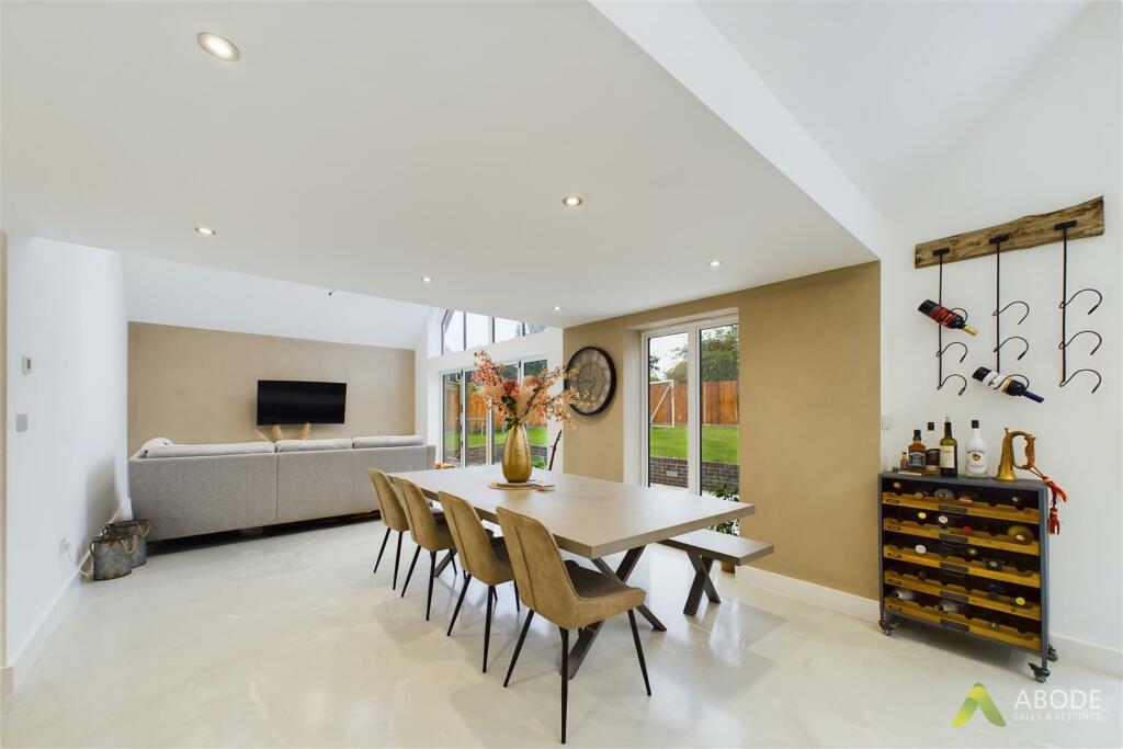 Additional image 12 of Bent Lane, Church Broughton, Derby