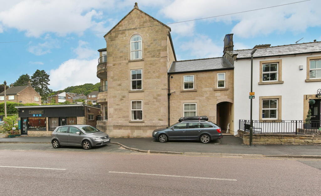 Additional image 14 of Malvern House, Smedley Street, Matlock, DE4 3JG