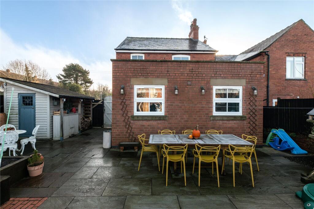 Additional image 28 of Field Lane, Belper, Derbyshire, DE56