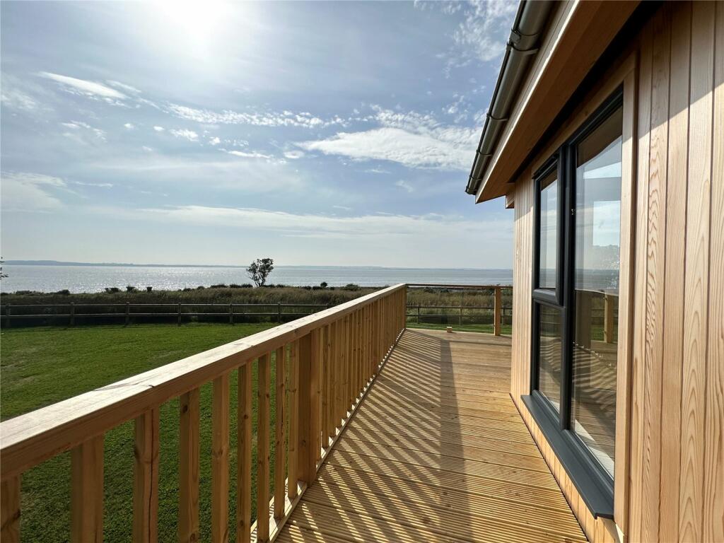 Additional image 4 of Kirkdale Estate Lodges, Carsluith, Newton Stewart, Dumfries & Galloway, South West Scotland, DG8