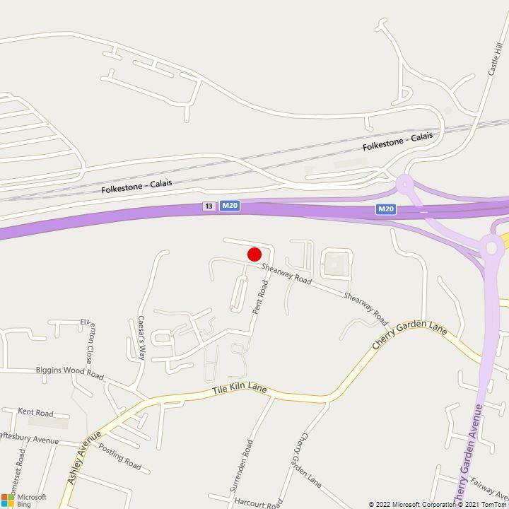 Additional image 7 of Business Units, Basepoint Business Centre  Shearway Business Park, Folkestone, Kent