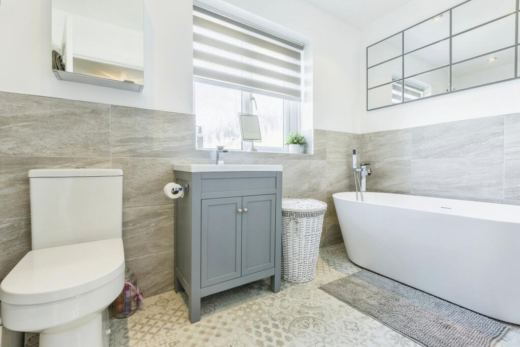 Additional image 13 of Hillcrest, Consett, DH8