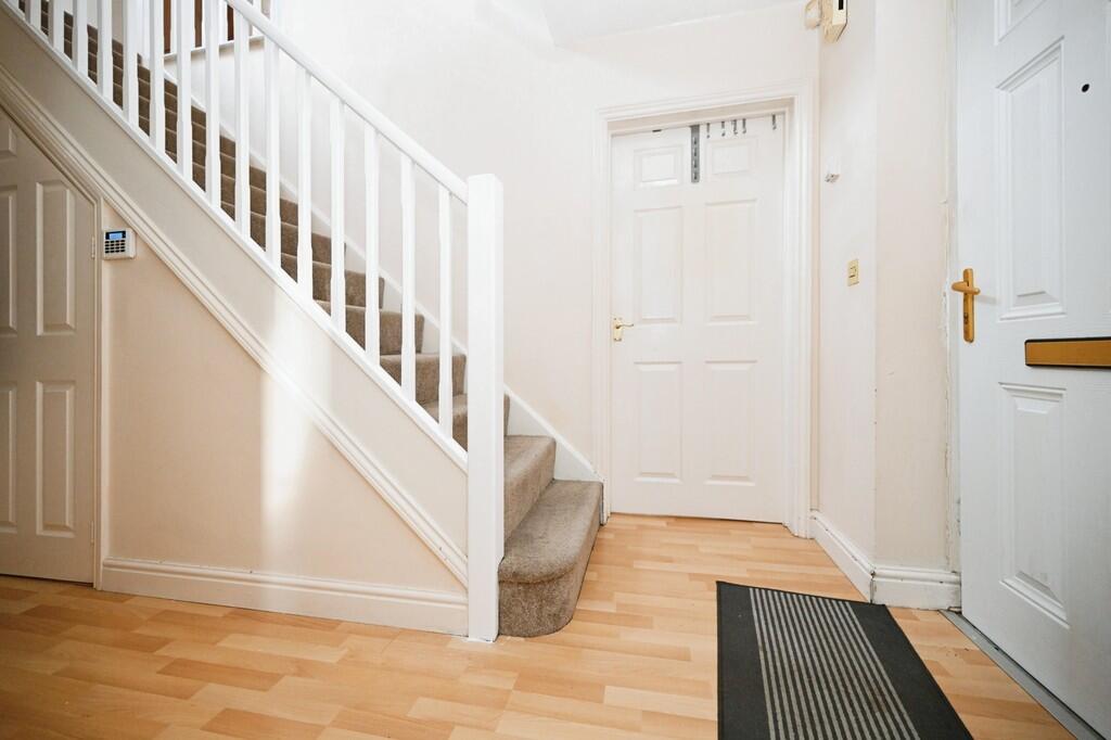 Additional image 22 of Crowsfurlong, Rugby, Warwickshire