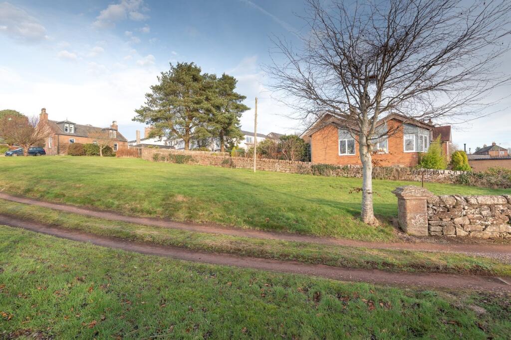 Additional image 10 of Kirkton Bank, 5 Park Place, Kirriemuir, DD8