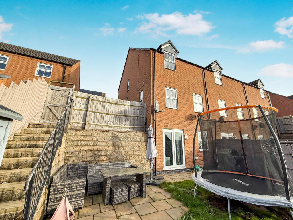 Additional image 17 of Tile Lane, Nuneaton, CV10 9GD