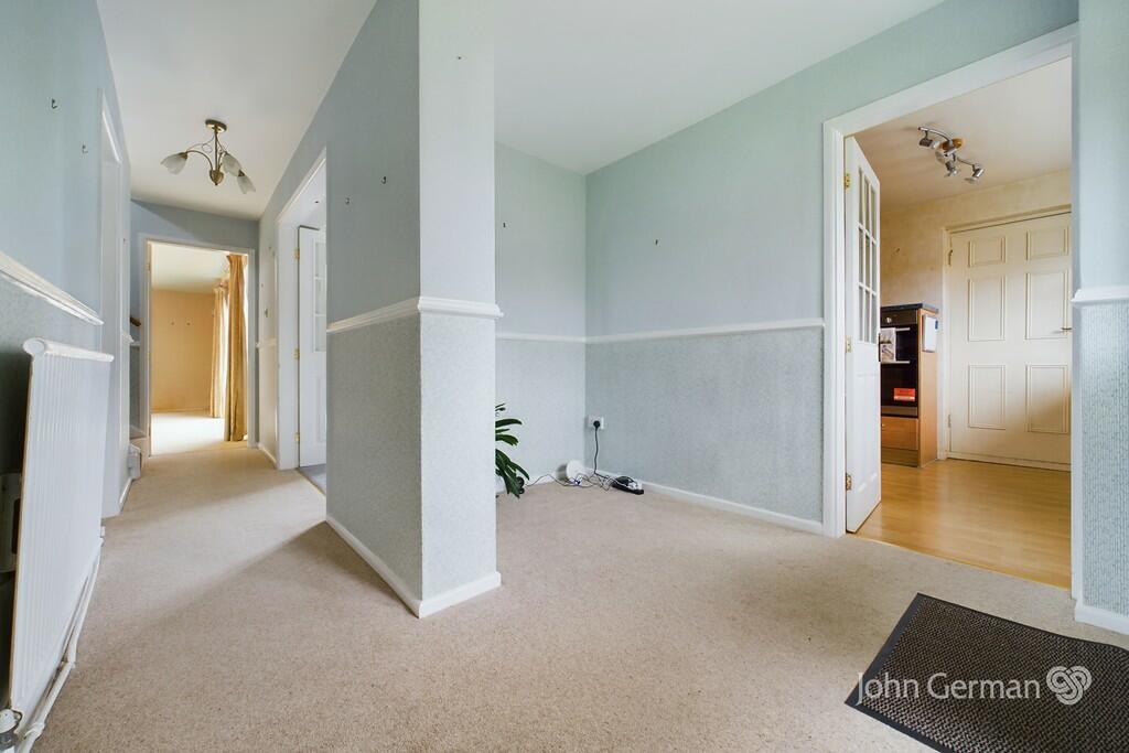 Additional image 12 of Old Hall Lane, Church Broughton