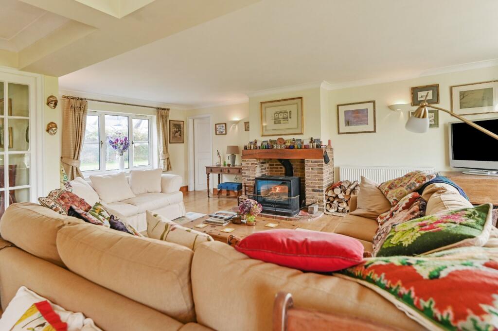 Additional image 5 of The Farmhouse, Homeside Farm, Bossingham, Kent, CT4