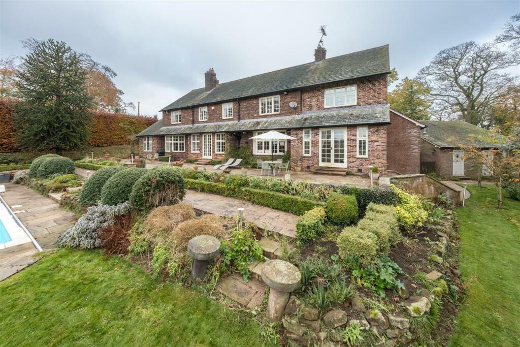 Additional image 82 of Bag Lane, Crowton, Cheshire