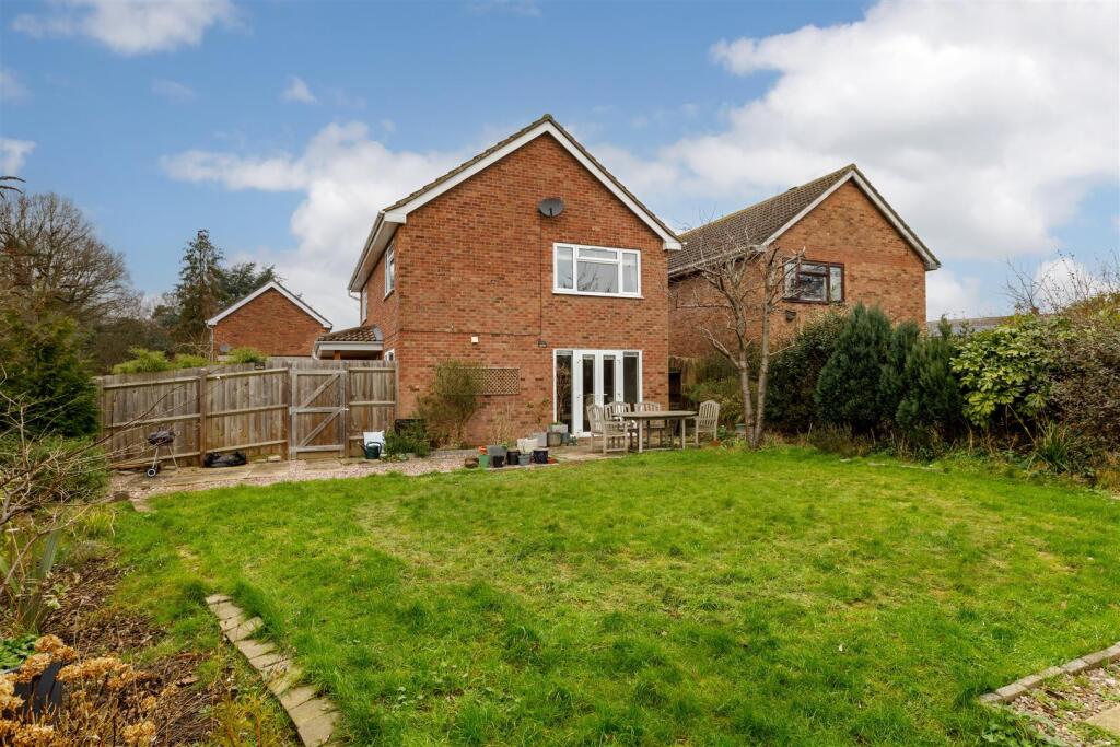 Additional image 10 of Oakwood Grove, Warwick