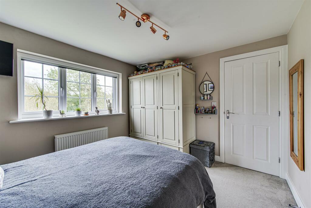 Additional image 9 of Forge Wood Close, Congleton, Cheshire