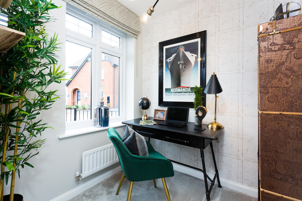 Additional image 5 of Glasshouse Lane,
Kenilworth, 
CV8 2AL