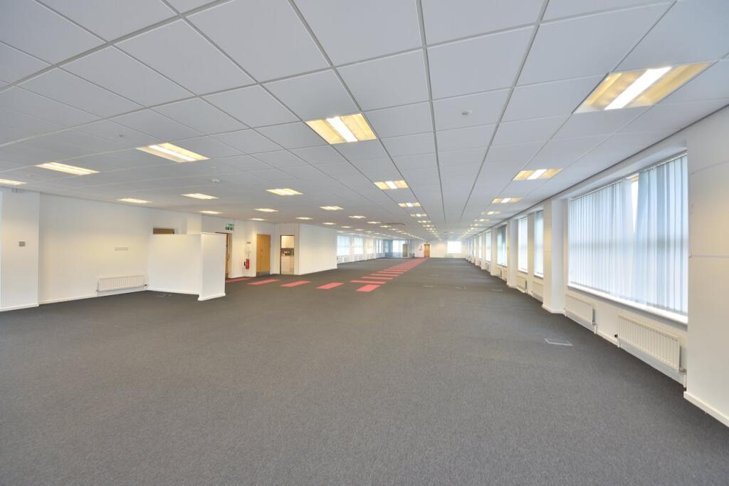 Additional image 4 of Caledonian House, Greenmarket, Dundee, DD1 4QX